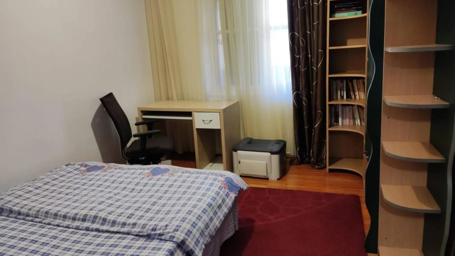 Parklake 4 Rooms With 6 Beds Accomodates 9 People Entire Apartment Bucharest