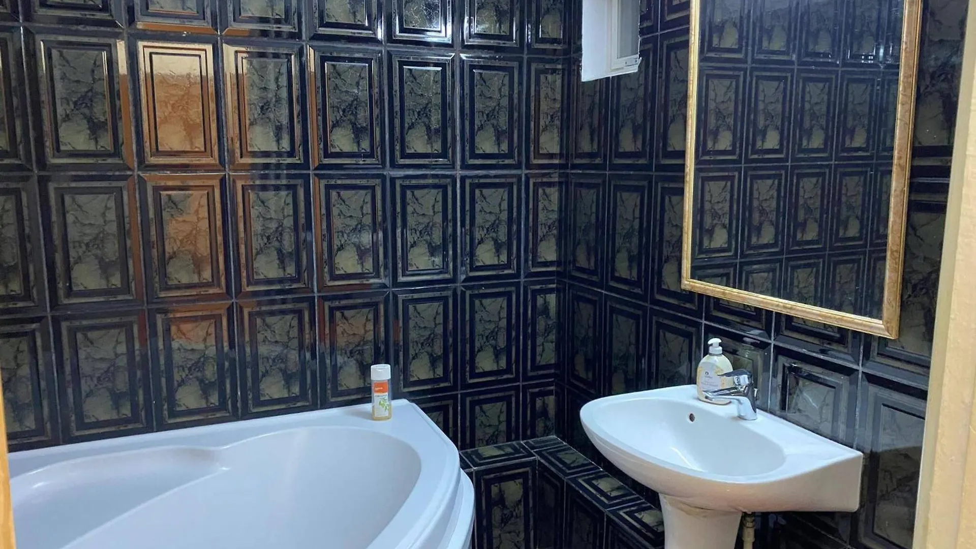 Parklake 4 Rooms With 6 Beds Accomodates 9 People Entire Apartment Bucharest