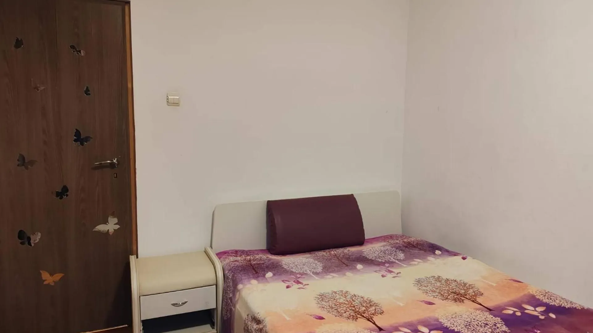 Parklake 4 Rooms With 6 Beds Accomodates 9 People Entire Apartment Bucharest 0*,