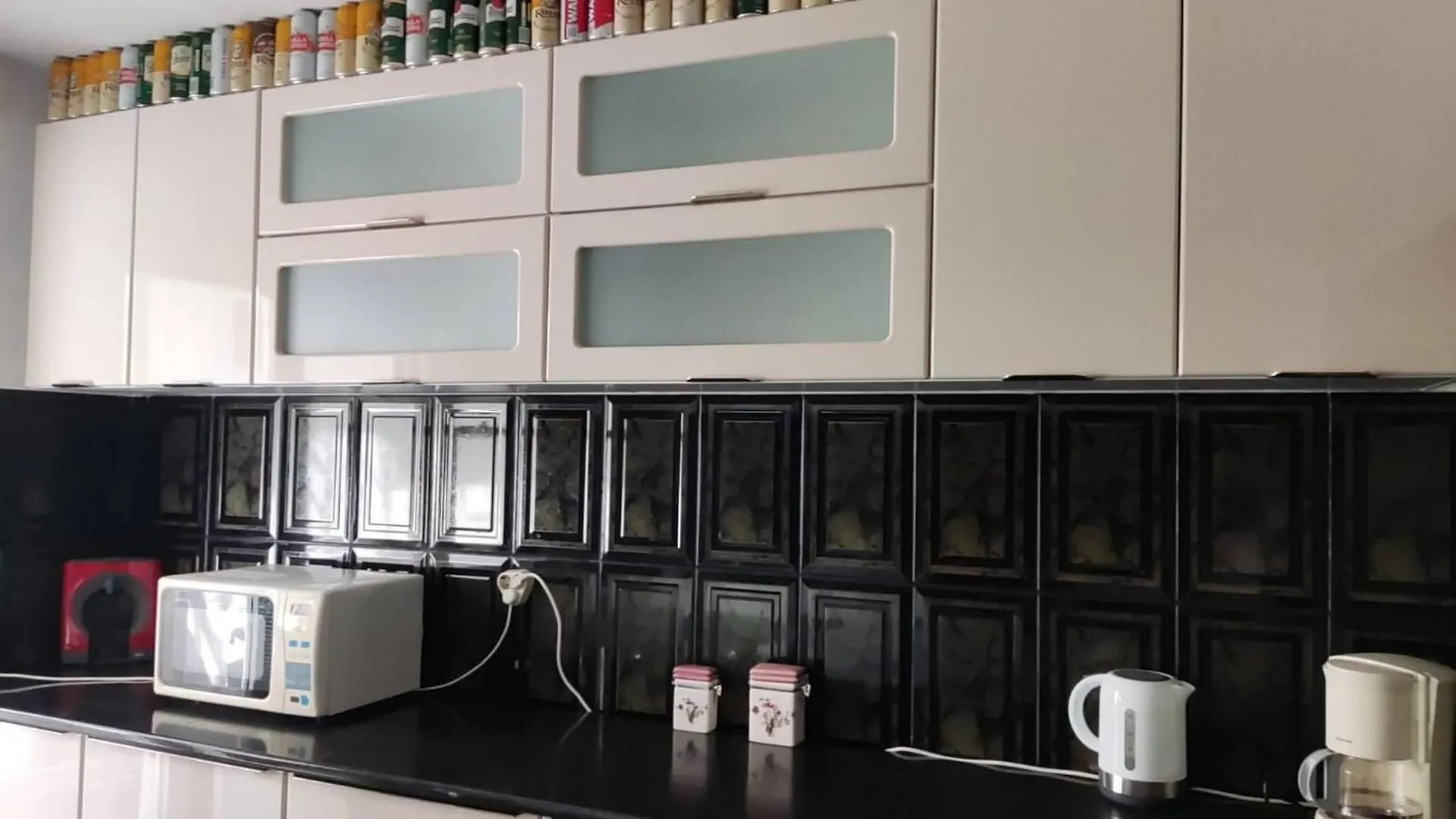 Parklake 4 Rooms With 6 Beds Accomodates 9 People Entire Apartment Bucharest 0*,  Romania